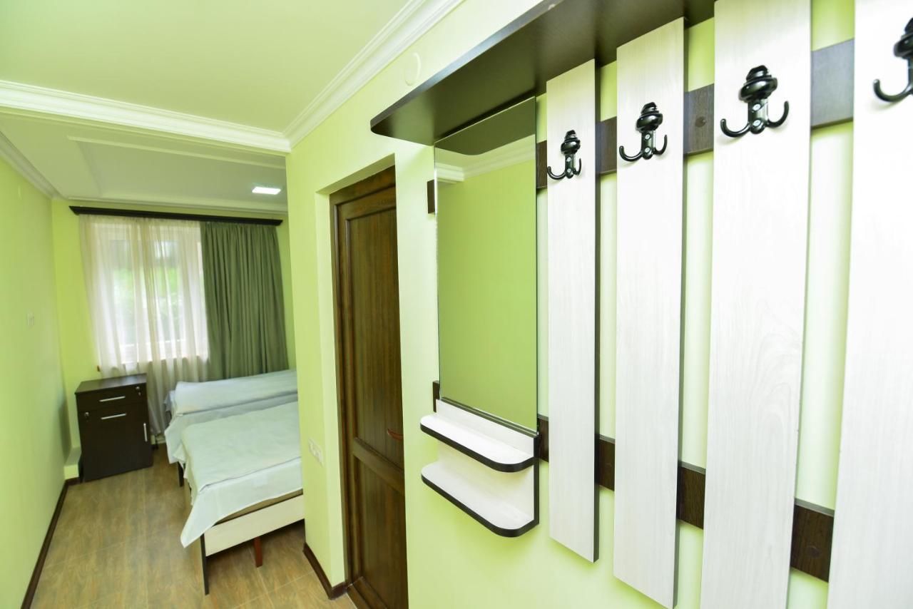 Old City Hotel Alawerdi Exterior foto